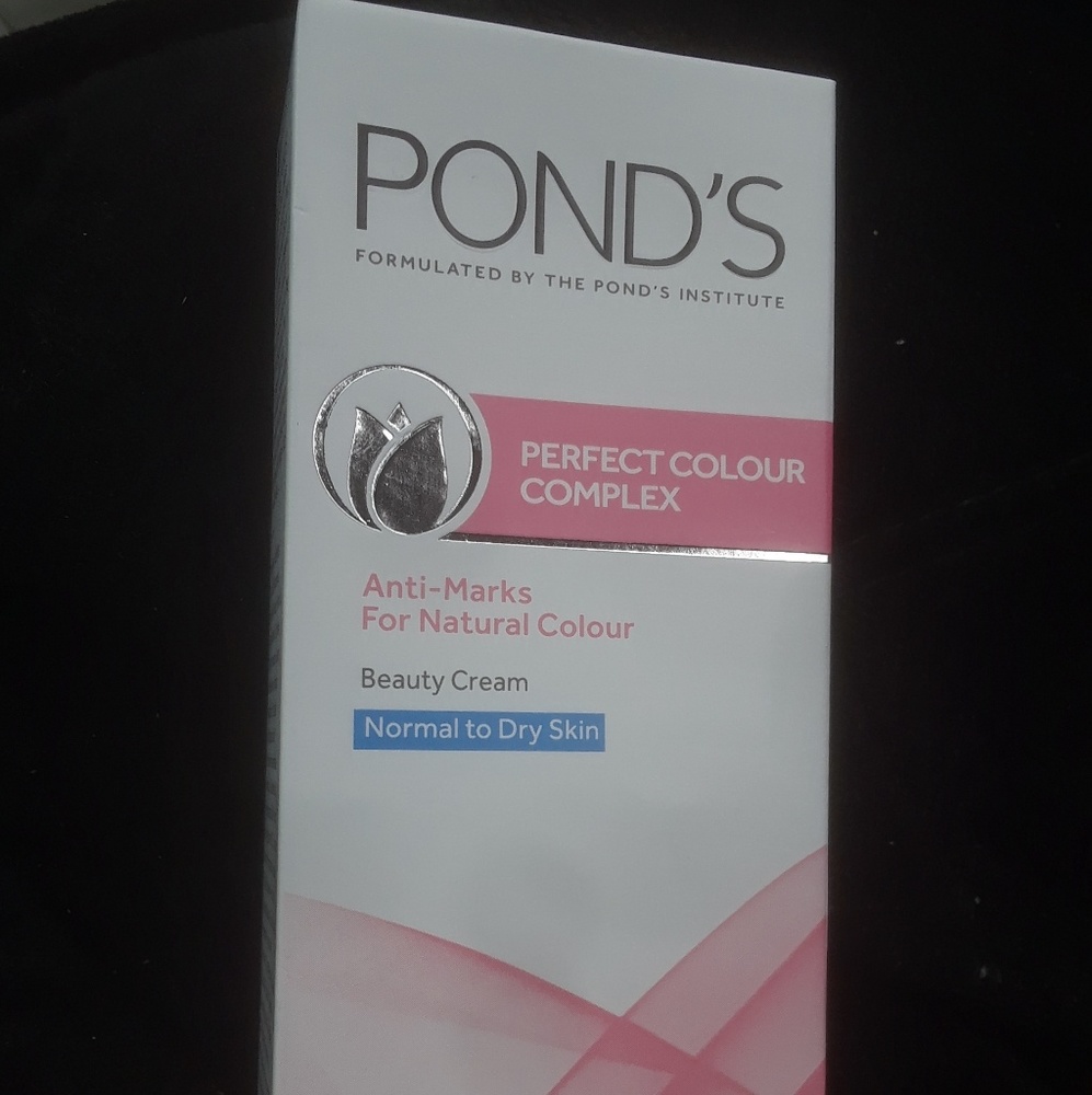 Ponds wrinkle creme